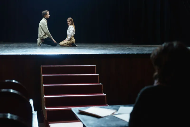 Zero to Streaming Star: The Jaw-Dropping Audition Stories Behind 2024's Biggest Breakout Roles